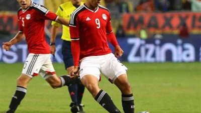 معلم اللغة العربية يوجه رسالة اعتذار إلى تلميذه عمرو جمال مهاجم منتخب مصر: 