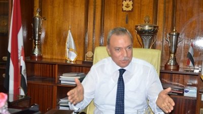 محافظ قنا:  تسكين 400 مُعلم جديد على 21 تخصص 