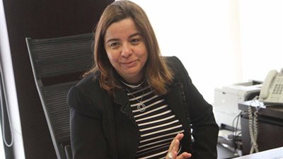 مى عبدالحميد: بعد غد آخر فرصة لمن سددوا المقدمات للتسجيل الإلكترونى  بالإعلان التاسع للإسكان الاجتماعي