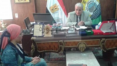 مدير تعليم الإسماعيلية: خطة مكثفة  لمكافحة  الدروس الخصوصية