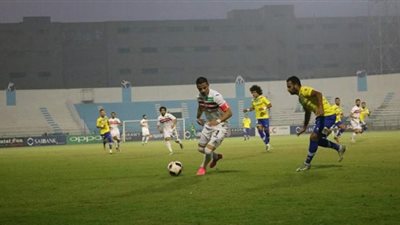 عاجل.. انسحاب الزمالك من الدورى العام