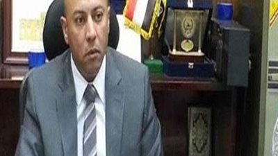 تخصيص مقر للاكاديمية المهنية للمعلمين بشبين الكوم