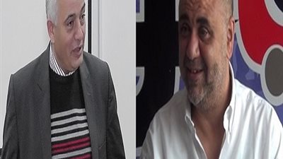 المهندس محمد ابراهيم نافع وأسرة تحرير 