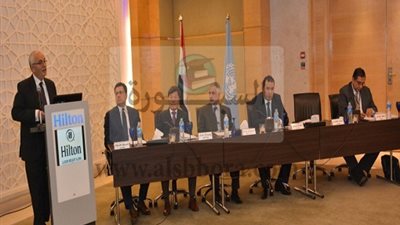 التعليم تشارك فى الملتقى الإقليمي للتربية على المواطنة والقيم العالمية المشتركة بالأقصر