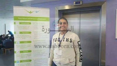 حجاب : أسعى لتقديم كافة الخدمات الطبية لنادى كفرالشيخ