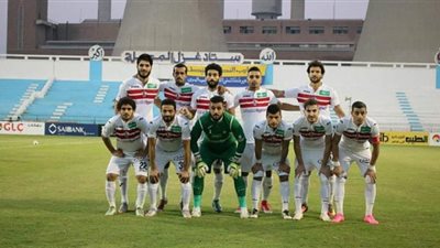 الزمالك يكشف حقيقة خصم نقاط من رصيده بالدورى