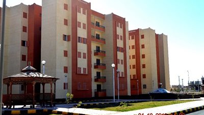 وزير الإسكان: الانتهاء من تنفيذ 7200 وحدة إسكان اجتماعى بسوهاج الجديدة وتنفيذ محطة مياه بطاقة 35 ألف م3 يوميا