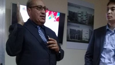 مجدي القاضي: إنشاء الجامعة الكندية بمصر مبني على حرية التعليم 