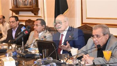 جامعة القاهرة: الثلاثاء الاعلان عن وثيقة الجامعة للثقافة والتنوير