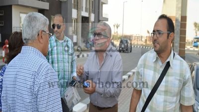 بالصور .. وزير الإسكان: تسليم وحدات 