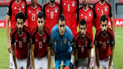 منتخب الفراعنة يحافظ على ترتيبه العالمى.. ويفقد صدارته الأفريقية