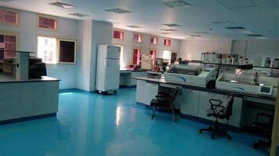 إنطلاق مؤتمر الإقتصاد المنزلي بالمنوفية بمعرض شامل لمنتجات الكلية 