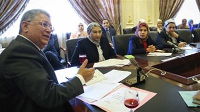 صدام بين نواب البرلمان والمالية بسبب الـ 81 مليار جنيه للتعليم قبل الجامعى