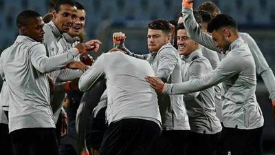 بالصور.. تعرف علي أسباب محمد صلاح لضرب مبرح في تدريبات ليفربول