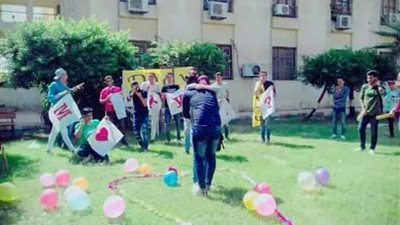 تعرف علي مصير الطلاب المشاركين في واقعة 