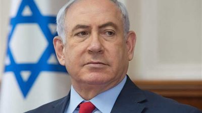 نتنياهو يأمر وزير الخارجية الإيراني بحذف حسابة من 