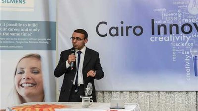 فشل  في مصر وكرموه بألمانيا.. تعرف علي قصة نجاح مثيرة لباحث مصري