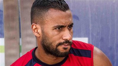 طبيب الاهلى: عاشور يغيب عن لقاء النجم الساحلى