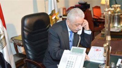 بالفيديو| طارق شوقى يعلق على زيادة مصروفات المدارس