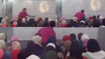 ننشر فيديو جديد لـ 