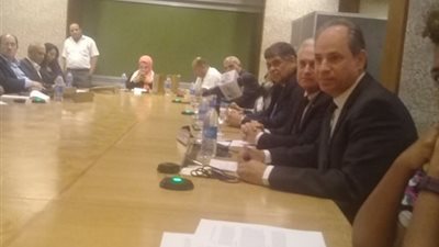 الرئيس الأكاديمي للجامعة الامريكية: كلية إدارة الأعمال هى الأولى من نوعها في الشرق الأوسط التي تحصل على الاعتماد الثلاثى