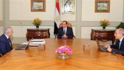 عاجل | تعرف علي كواليس لقاء السيسي بوزير التربية والتعليم.. وشوقي يكشف عن إجراءات جديدة تنتظر المعلمين