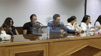 بالصور .. تكريم 