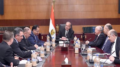 رسميا.. مجلس الوزراء يصدر عدد من القرارات والقوانين الهامة .. ننشر التفاصيل