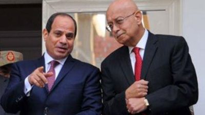 رئيس الوزراء : التعليم سيشهد طفرة خلال العام الحالي