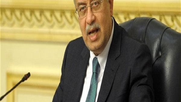 المهندس شريف اسماعيل