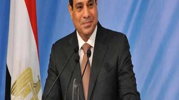 الرئيس عبدالفتاح