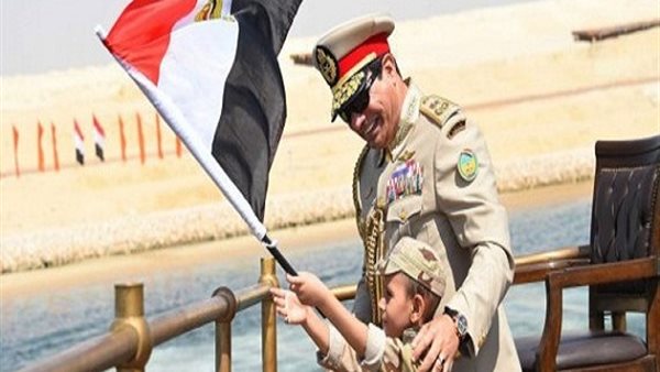 الرئيس عبدالفتاح