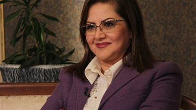 اليوم وزيرة التخطيط تعقد مؤتمرا صحفيا بالأقصر 