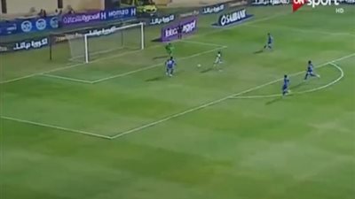 فضيحة.. سموحة يسحق الزمالك بثلاثية نظيفة