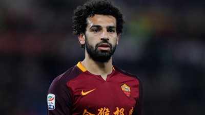محمد صلاح ينعى شهداء الوطن بحادث الواحات
