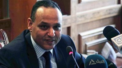 رئيس أكاديمية البحث العلمي والتكنولوجيا ينعى شهداء الوطن