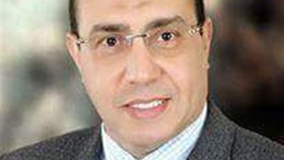 نائب دسوق بكفرالشيخ يدين الحادث الإرهابى بالواحات