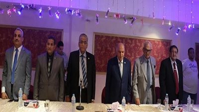 الزناتى يعلن عن خبر سار بشأن القرض الحسن للمعلمين