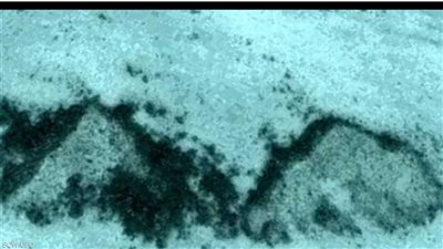 بالصور.. العثور على هرمين يشبهان أهرامات الجيزة