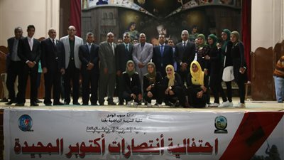 ليلة فنية في حب مصر بجنوب الوادي