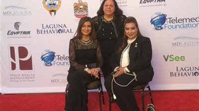 برعاية وزيرة الهجرة .. حملة التبرعات تنجح في جمع ٣٠٠ الف دولار لعلاج أطفال أبو الريش