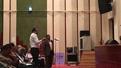 التعليم: متابعة وتنشيط التربية الاستكشافية داخل المدارس