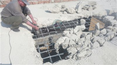 رئيس جهاز مدينة الشروق: إزالة 97 مخالفة بجميع أحياء المدينة