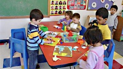 تعليم القاهرة: غدا فتح التنسيق الأخير لتسكين رياض الاطفال
