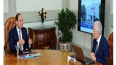 بالفيديو | مسئول كبير يكشف سبب انفعال 