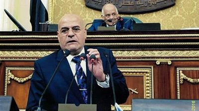 نائب برلماني لـ 