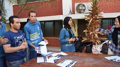 أهمية العمل التطوعي 