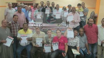 معلمو ملوي: اقبال غير مسبوق على حملة 