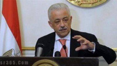 طارق شوقى: اقتحام ملف مكافآت المعلمين وديوان الوزارة من أصعب ما يمكن