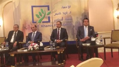 التعليم تشهد حفل تكريم الطلاب المتفوقين أوائل الثانوية العامة 